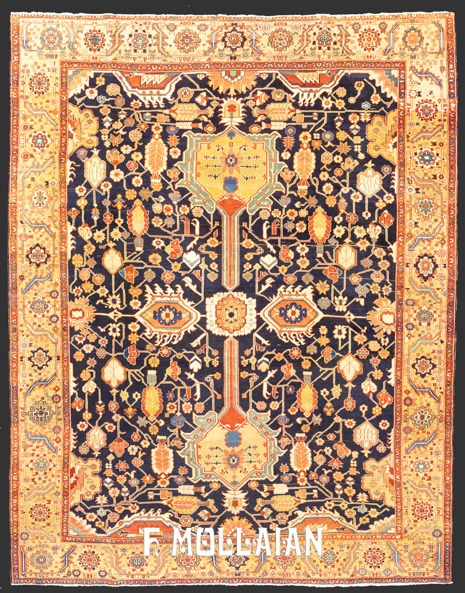 Bakshaish Rug Special Design n°:156271